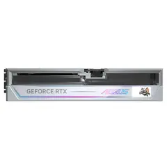 3 - Видеокарта Gigabyte Aorus Master ICE RTX5090, 32 ГБ GDDR7 512бит