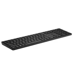 4 - Клавиатура HP 450, Беспроводное, Чёрный