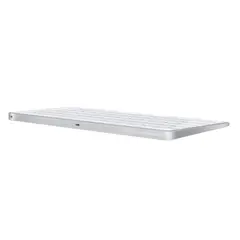 2 - Клавиатура Apple MK2A3RS/A, Беспроводное, Белый