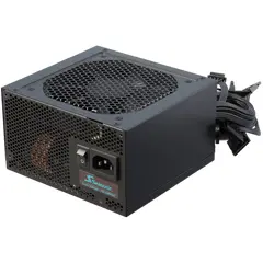 3 - Блок питания для компьютеров Seasonic G12 GC-650, 650Вт, ATX,...