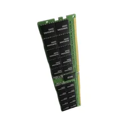 4 - Оперативная память Samsung M321R8GA0PB0-CWMKJ, DDR5 SDRAM, 5600 МГц,...