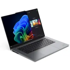 6 - Ноутбук для бизнеса 15,3" Lenovo ThinkPad X9-15 Gen 1, Grey, Intel...
