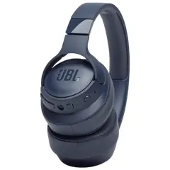 4 - Наушники JBL Tune 750BTNC, Синий