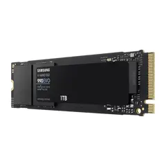 3 - Накопитель SSD Samsung 990 EVO MZ-V9E1T0BW, 1024Гб