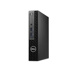 5 - Мини ПК DELL 273929010, Tiny, Intel Core i3-12100T, 8Гб/256Гб, Intel...