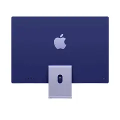 3 - Моноблок Apple iMac A2873, 24", M3 with 8-core CPU and 10-core GPU,...