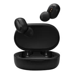 4 - Наушники Xiaomi Mi True Wireless Earbuds Basic 2 (Airdots 2) CN, Чёрный