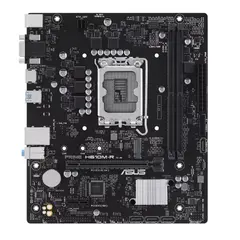 4 - Navigator PC10916 // Office / PC i3-12100 H610M 16GB NVMe 500GB 500W
