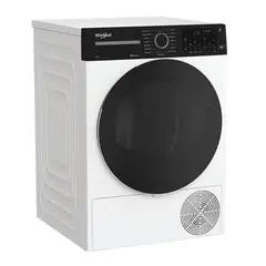 2 - Сушильная машина Whirlpool WP C9 WBS EE, 9кг, Белый