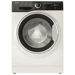3 - Стиральная машина Whirlpool WRBSS 6215 B EU, 6кг, Белый