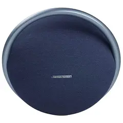 6 - Портативная колонка Harman Kardon Onyx Studio 8, Синий