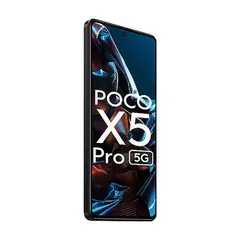 4 - Смартфон Xiaomi Poco X5 Pro, 6Гб/128Гб, Жёлтый