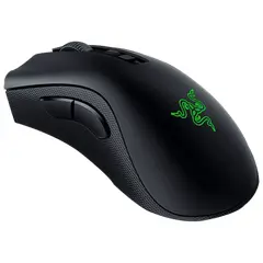 4 - Игровые аксессуары RAZER DeathAdder V2 Pro, Чёрный
