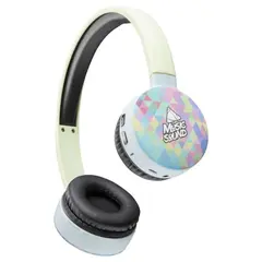 6 - Наушники Cellularline Music Sound, Разноцветный