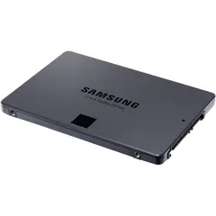 2 - Накопитель SSD Samsung 870 QVO MZ-77Q8T0, 8000Гб, MZ-77Q8T0BW