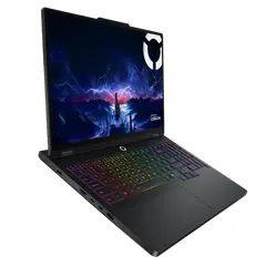 3 - Игровой ноутбук 16" Lenovo Legion Pro 5 16IRX10, Eclipse Black, Intel...