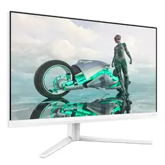 2 - 27" Игровой монитор Philips 27M2N3501PA, IPS 2560x1440 WQHD, Белый