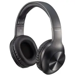 2 - Наушники Panasonic RB-HX220, Чёрный