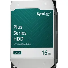 2 - Жесткий диск SYNOLOGY HAT3310-16T, 3.5", 16 ТБ