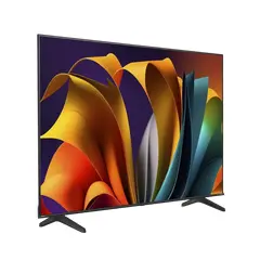 2 - 58" LED SMART Телевизор Hisense 58A6N, 3840x2160 4K UHD, VIDAA U7.0,...