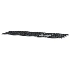 2 - Клавиатура Apple Magic Keyboard with Touch ID and Numeric Keypad...