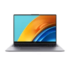4 - Ноутбук 16" Huawei MateBook D16, Космический серый, Intel Core...