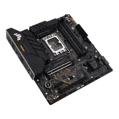 6 - Материнская плата ASUS TUF GAMING B660M-PLUS D4, LGA1700, Intel B660,...