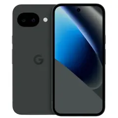 2 - Смартфон Google Pixel 10a, 8Гб/128Гб, Obsidian