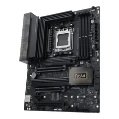 6 - Материнская плата ASUS PROART B650-CREATOR, AM5, AMD B650, ATX