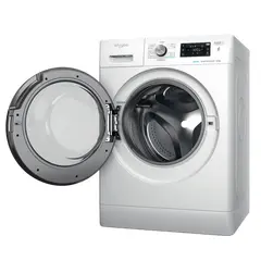 6 - Стиральная машина Whirlpool FFB 10469 BV EE, 10кг, Белый