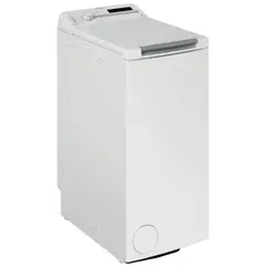 3 - Стиральная машина Whirlpool TDLR 65230, 6,5кг, Белый