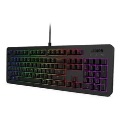 3 - Клавиатура Lenovo Legion K300, Проводное, Чёрный