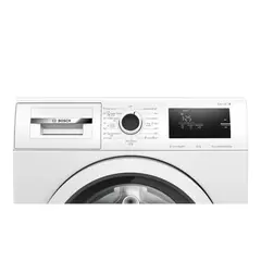 4 - Стиральная машина Bosch WAN24066BY, 8кг, Белый