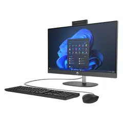 2 - Моноблок HP ProOne 240 G10, 23,8", Intel Core Ultra 5 125U,...