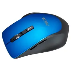 6 - Беcпроводная мышь ASUS WT425, Синий