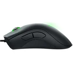 6 - Игровая мышь RAZER DeathAdder Essential, Чёрный