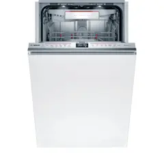 4 - Посудомоечная машина Bosch SPV6ZMX23E, Белый