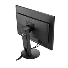 2 - 23.8" Fujitsu B24-9 TS, Black (IPS, 1920x1080, 5ms, 250cd, LED20M:1,...