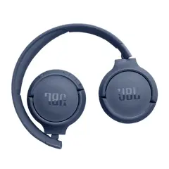 6 - Наушники JBL Tune 520BT, Синий