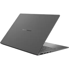 2 - Ноутбук 14" ASUS Zenbook S 14 UX5406SA, Zumaia Gray, Intel Core Ultra...