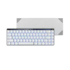 2 - Клавиатура ASUS ROG Falchion, Беспроводное, Белый