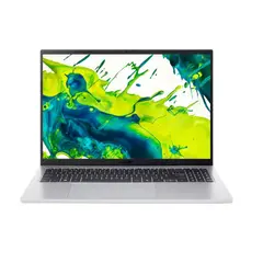 3 - Ноутбук 16" Acer Aspire Go 16 AG16-71P, Pure Silver, Intel Core...
