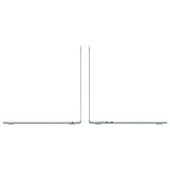 4 - Ноутбук 15,3" Apple MacBook Air A3241, Sky Blue, M4 with 10-core CPU...