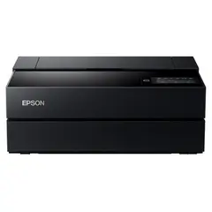 3 - Принтер Epson SureColor SC-P700, A3+, Черный