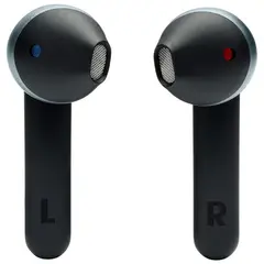 5 - Наушники JBL Tune 220TWS, Чёрный