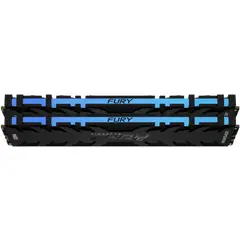 2 - Оперативная память Kingston FURY Renegade RGB, DDR4 SDRAM, 3600 МГц,...