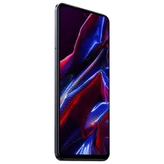 3 - Смартфон Xiaomi Poco X5, 6Гб/128Гб, Чёрный