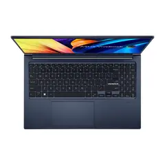 3 - Ноутбук 15,6" ASUS Vivobook 15X OLED X1503ZA, Quiet Blue, Intel Core...