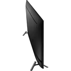 4 - 65" QLED SMART Телевизор Samsung QE65Q77AAUXUA, 3840x2160 4K UHD,...