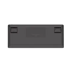 6 - Клавиатура Logitech MX Mechanical Mini, Беспроводное, Серый